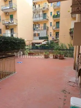 Appartamento in vendita a Salerno