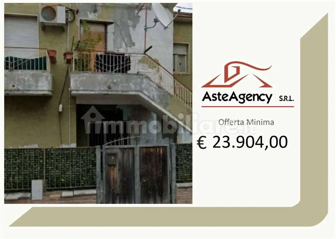 Appartamento in vendita a Spoltore