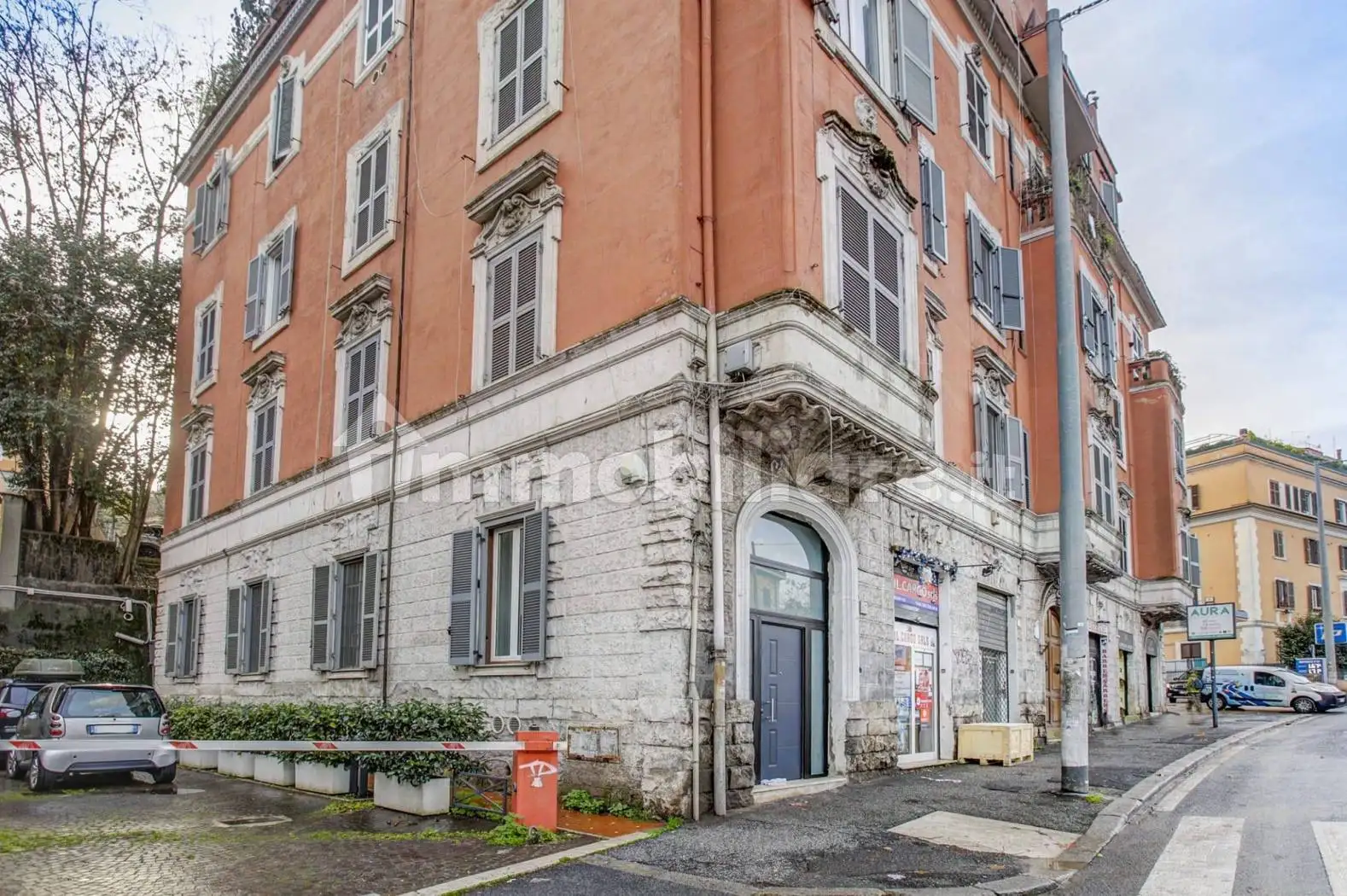 Loft in affitto a Roma