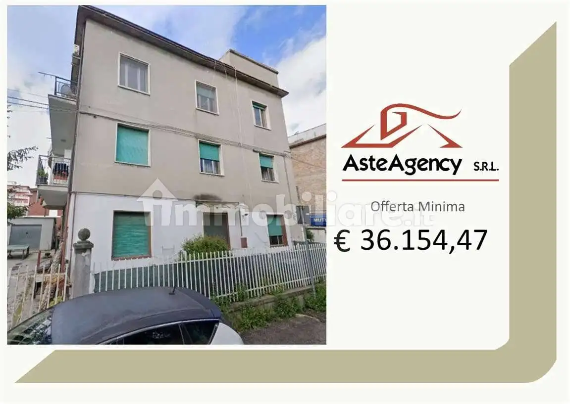 Appartamento in vendita a Pescara