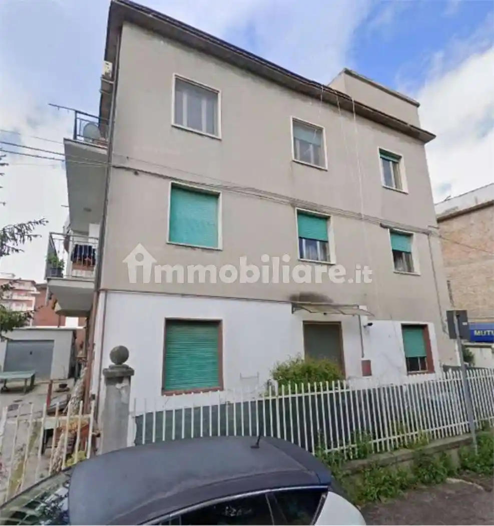 Appartamento all'asta via Nora, 31, Pescara - foto 2