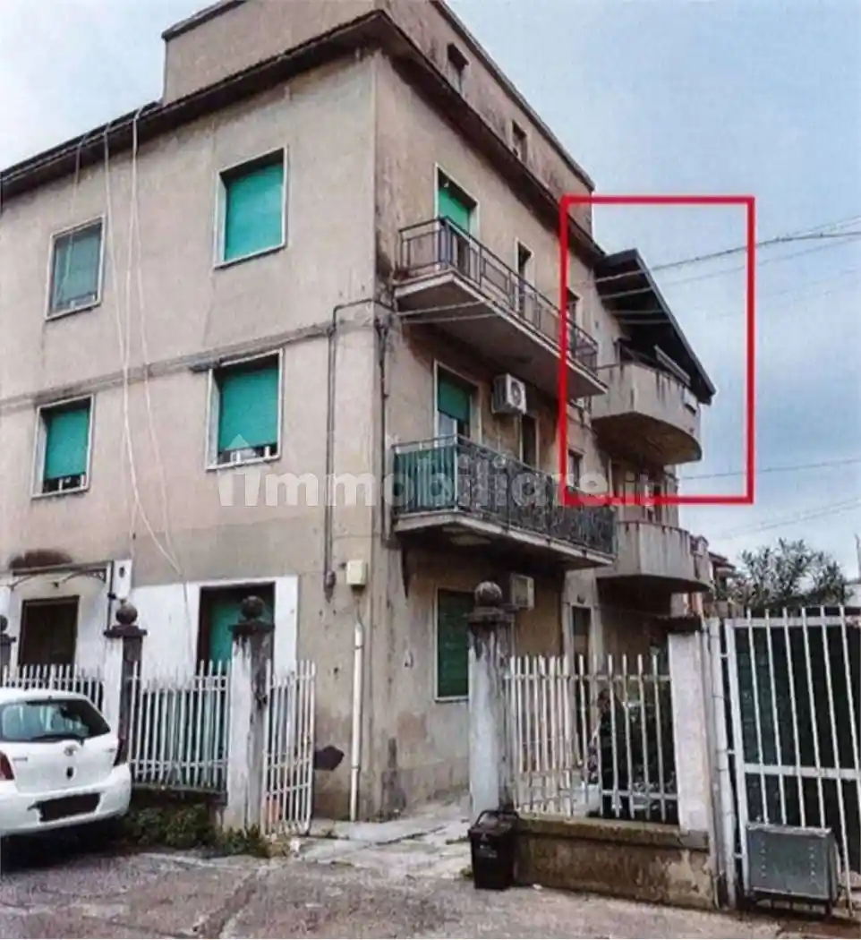 Appartamento all'asta via Nora, 31, Pescara - foto 3