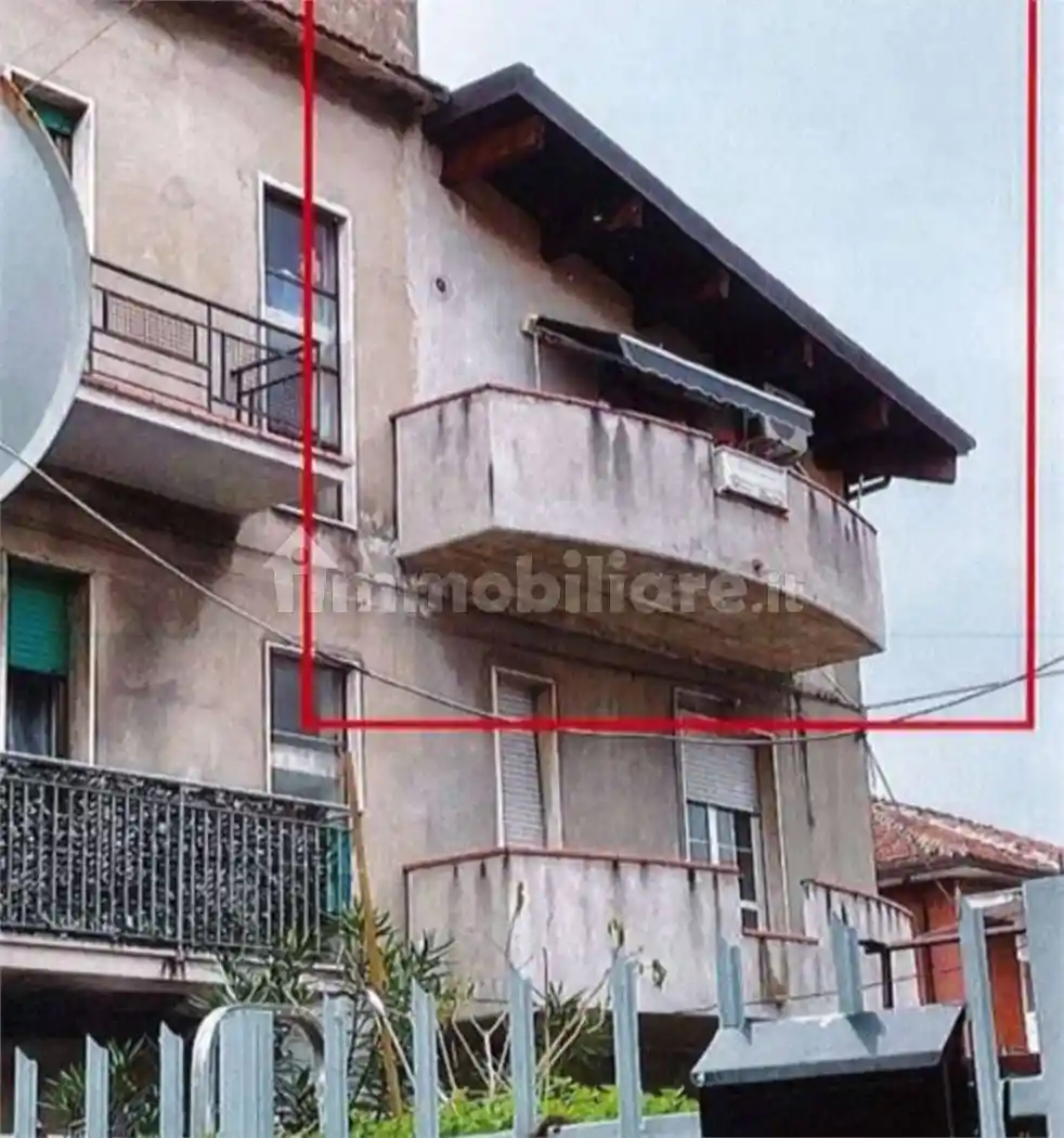 Appartamento all'asta via Nora, 31, Pescara - foto 4