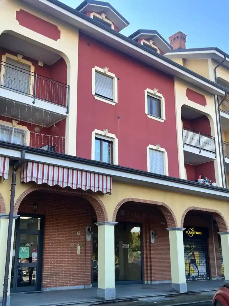 Appartamento in vendita a Leinì