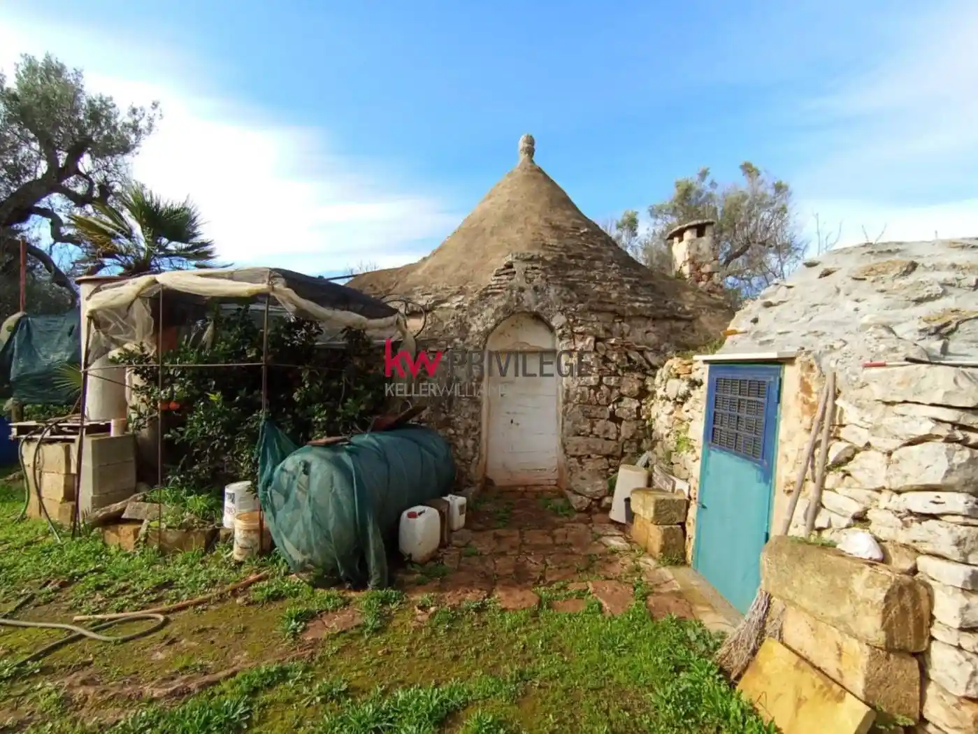 Rustico - Casale in vendita a Ceglie Messapica