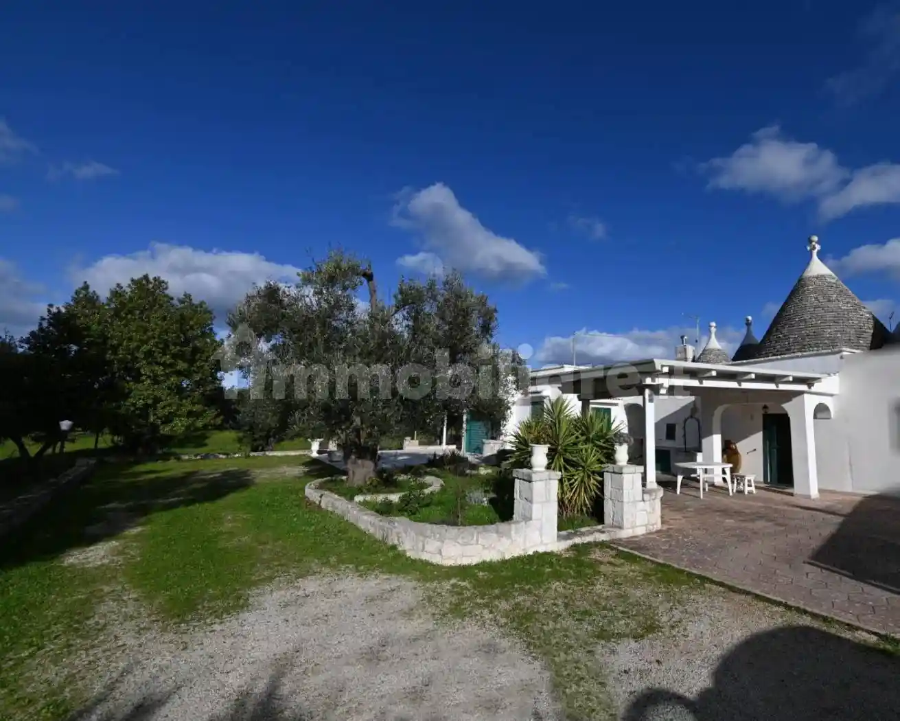 Villa in vendita a Cisternino