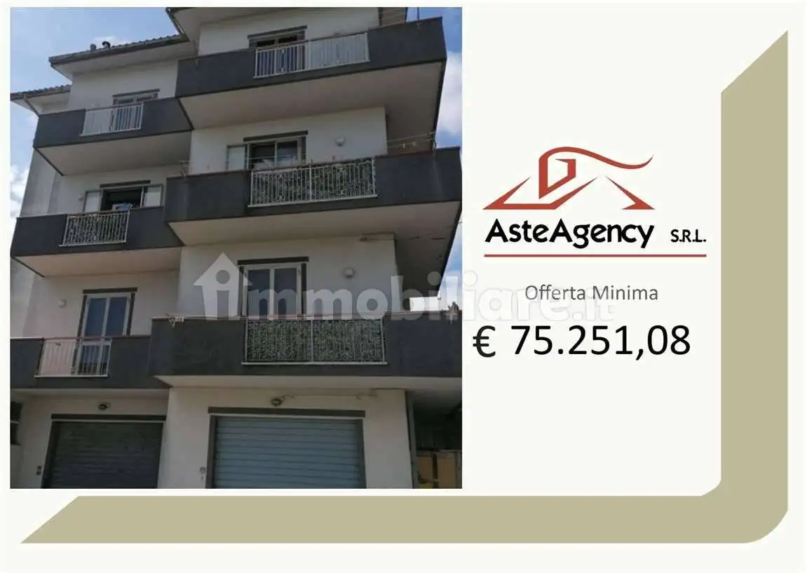 Appartamento in vendita a Atri