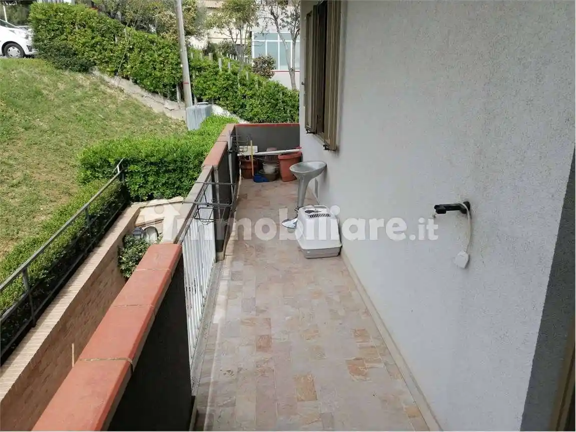 Appartamento all'asta viale Emilio Mattucc, Atri - foto 4