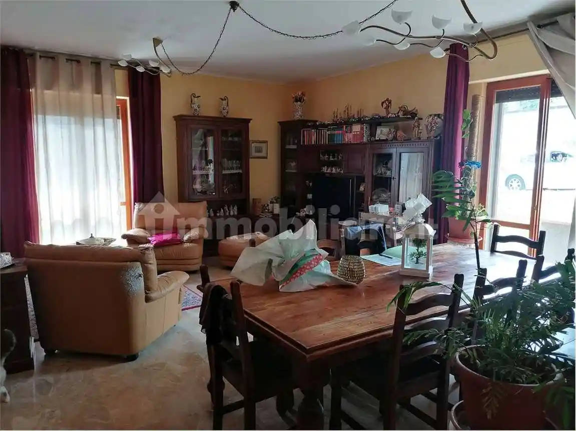 Appartamento all'asta viale Emilio Mattucc, Atri - foto 5