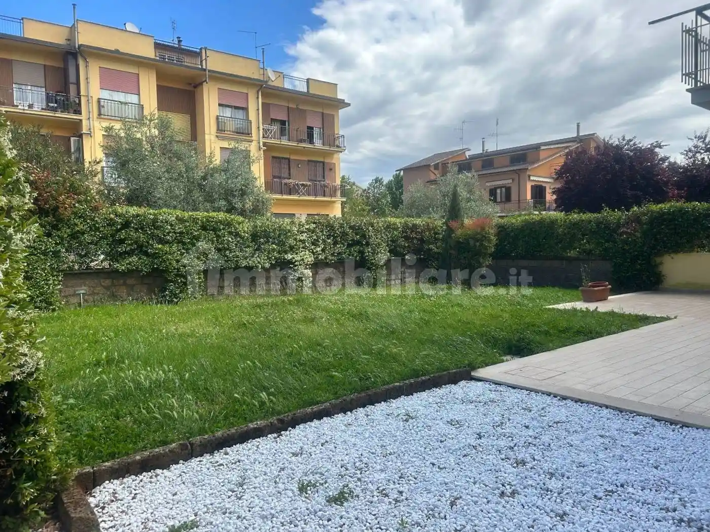 Appartamento in vendita a Civita Castellana