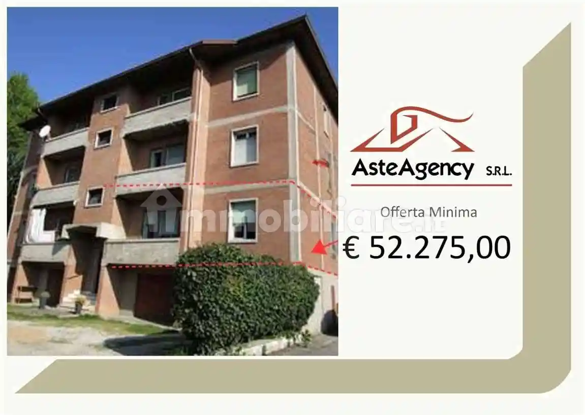 Appartamento in vendita a Porto Mantovano