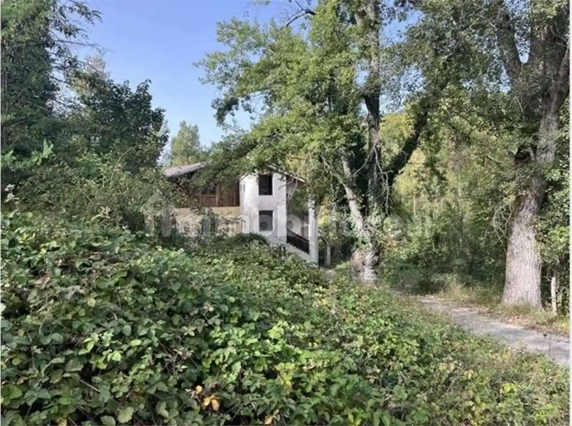 Villa all'asta Contrada Casale di Sotto, 1, Caramanico Terme - foto 3