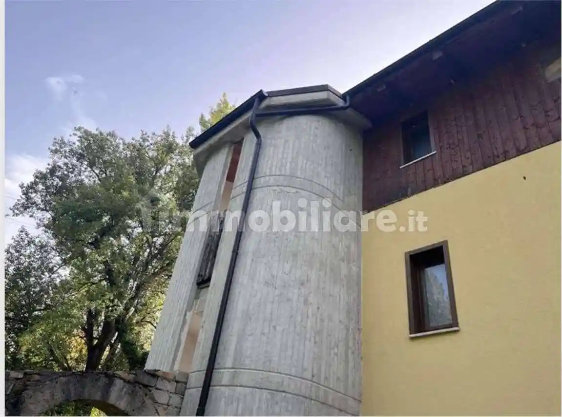Villa all'asta Contrada Casale di Sotto, 1, Caramanico Terme - foto 4