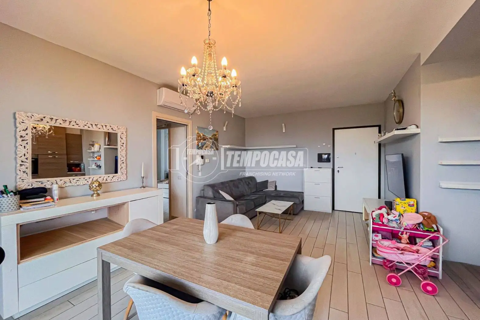 Appartamento in vendita a Gatteo