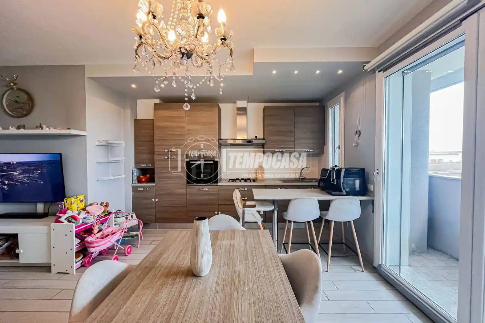 Appartamento - foto 4