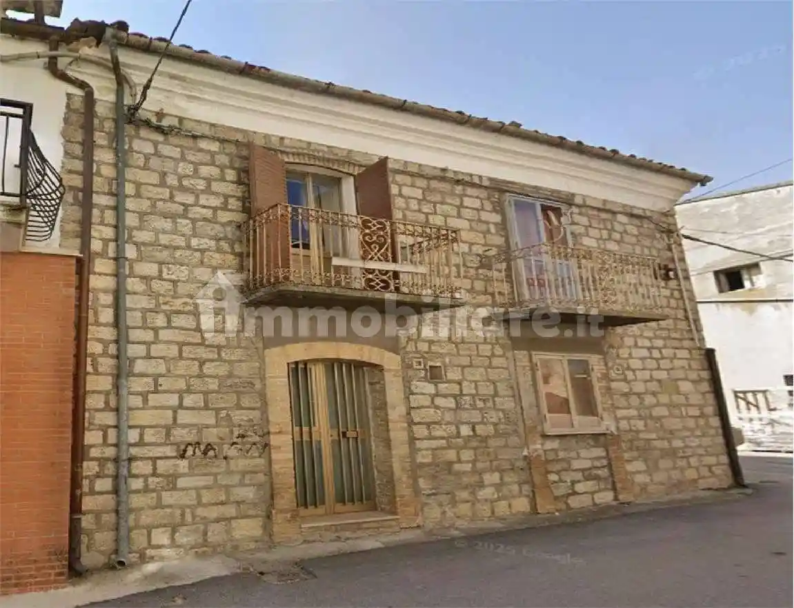 Appartamento all'asta via Roma , 20, Carpineto Sinello - foto 4