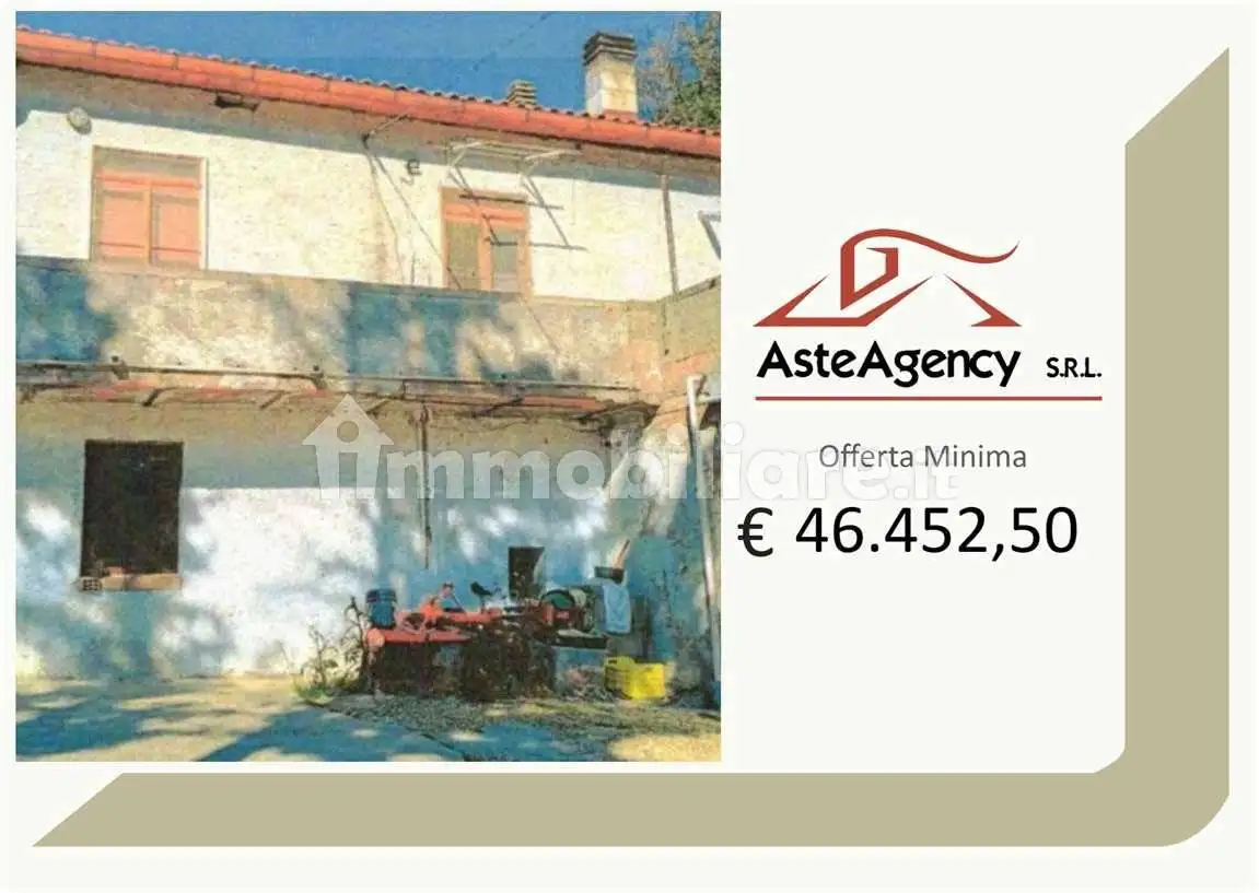 Casa indipendente in vendita a Bucchianico
