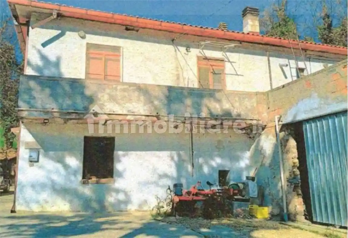 Casa indipendente all'asta Contrada Santa Maria Maggiore 66011, 26, Bucchianico - foto 2
