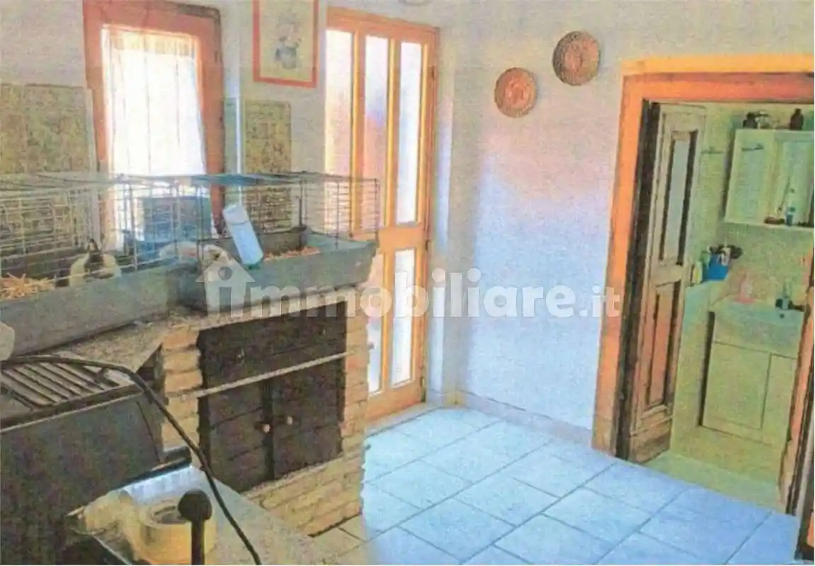 Casa indipendente all'asta Contrada Santa Maria Maggiore 66011, 26, Bucchianico - foto 5