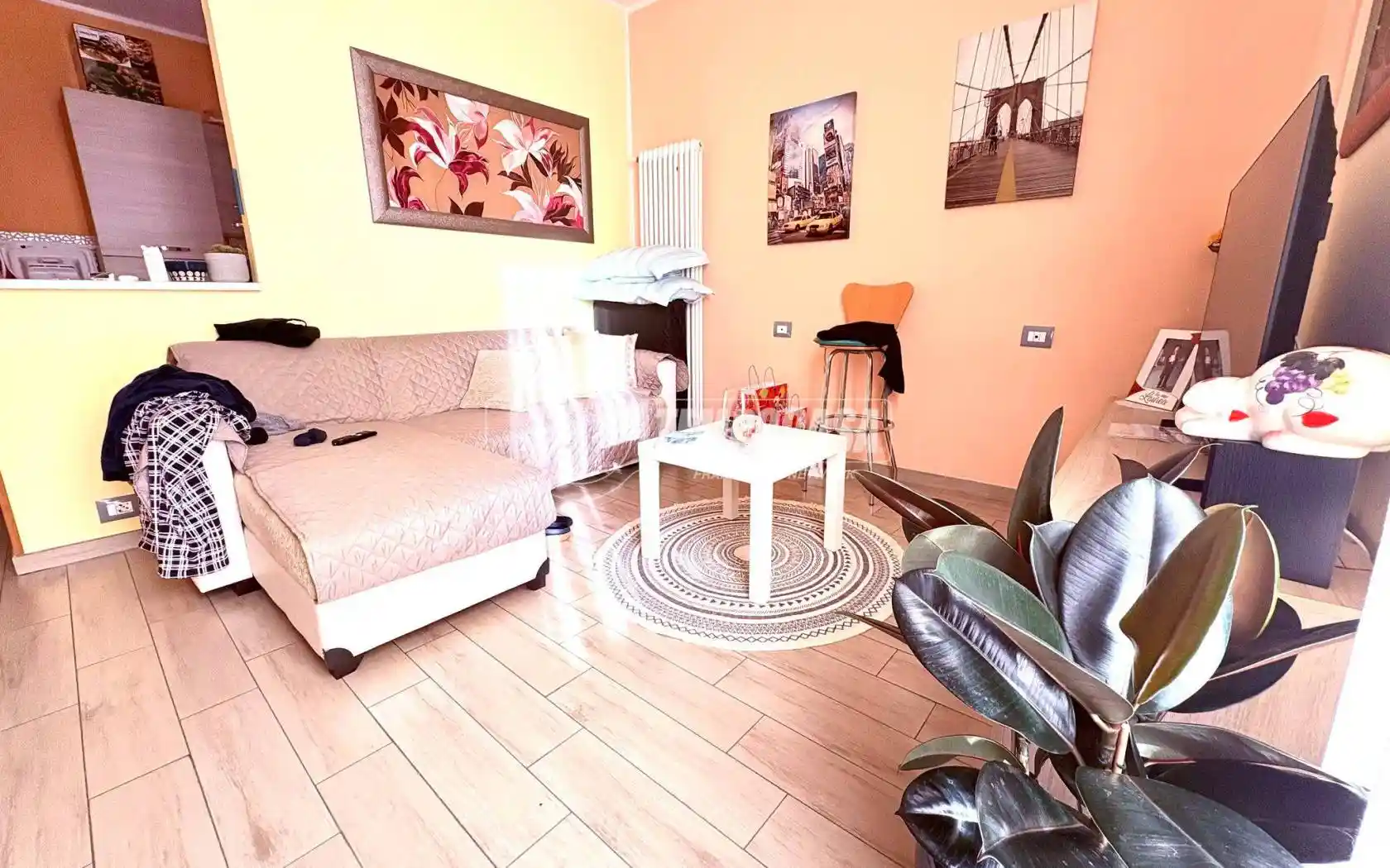 Appartamento in vendita a Civitavecchia