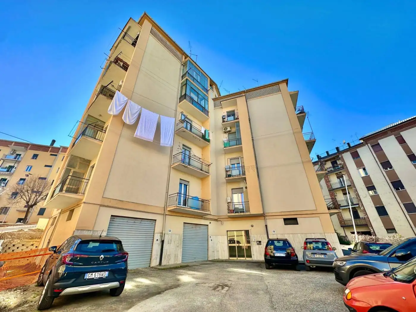 Appartamento in vendita a Cosenza