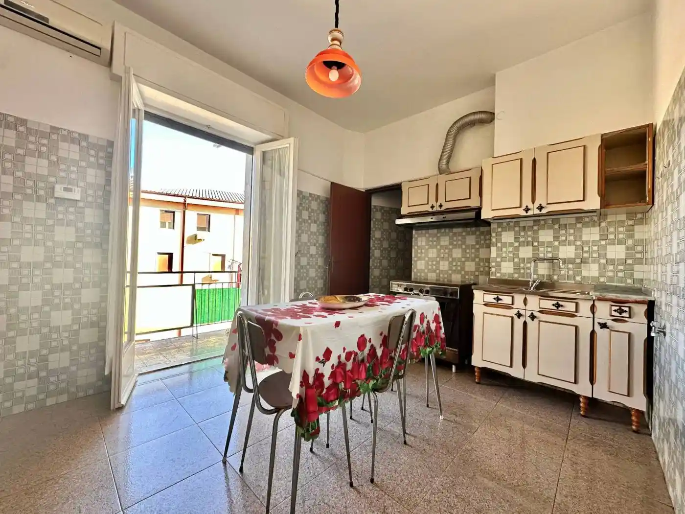 Trilocale via Vittorio Accattatis 45, Stadio - Città 2000, Cosenza - foto 3