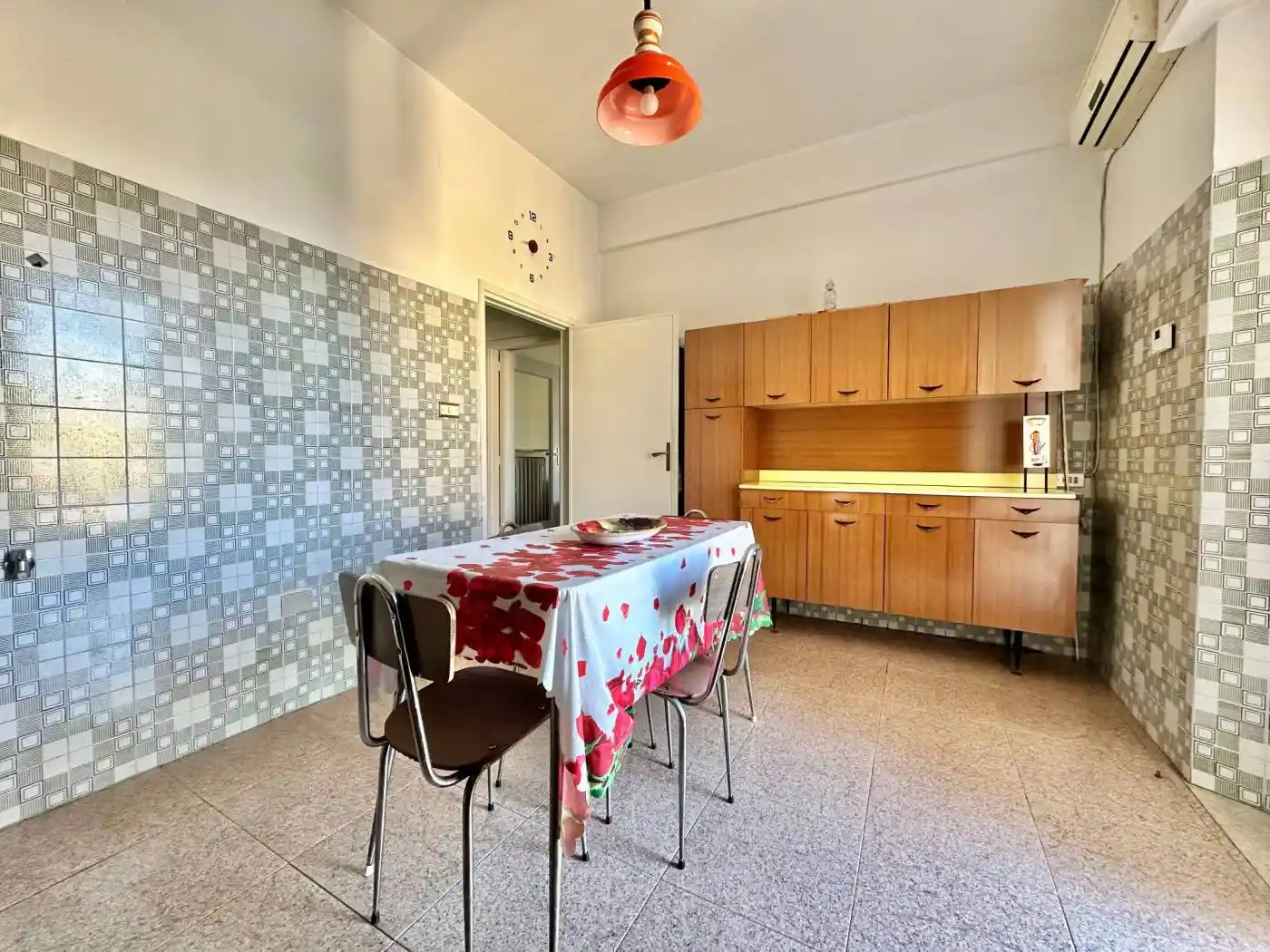 Trilocale via Vittorio Accattatis 45, Stadio - Città 2000, Cosenza - foto 4