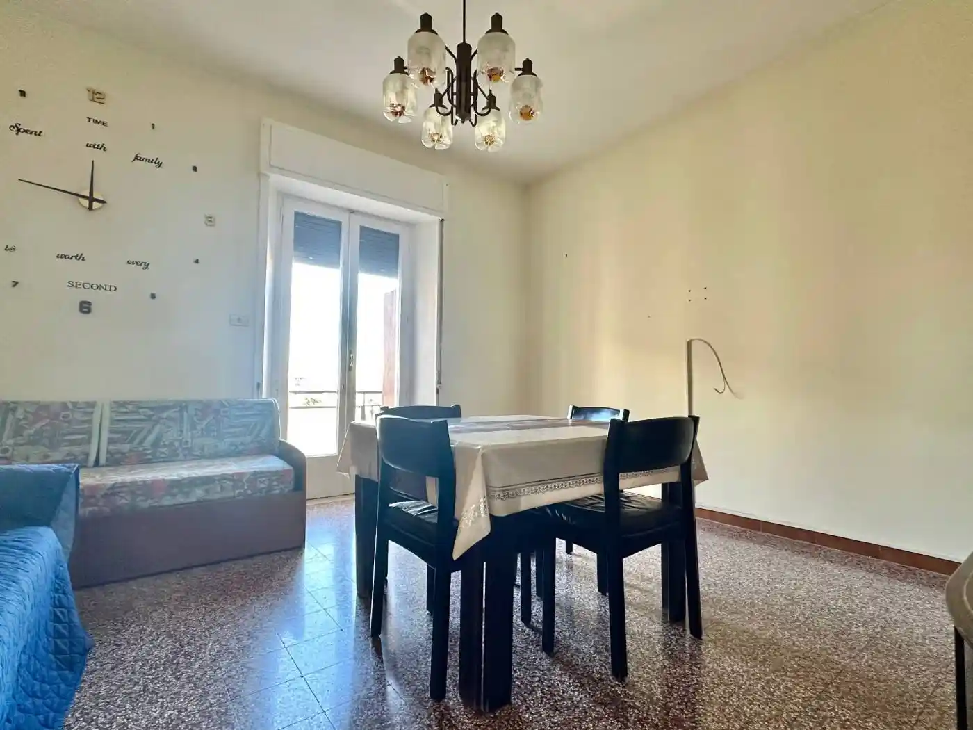 Trilocale via Vittorio Accattatis 45, Stadio - Città 2000, Cosenza - foto 5