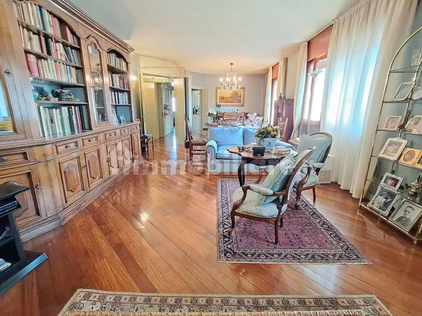 Appartamento in vendita a Padova