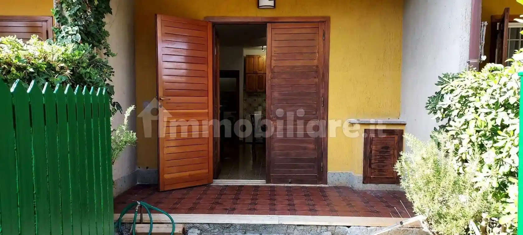 Appartamento in vendita a Ladispoli