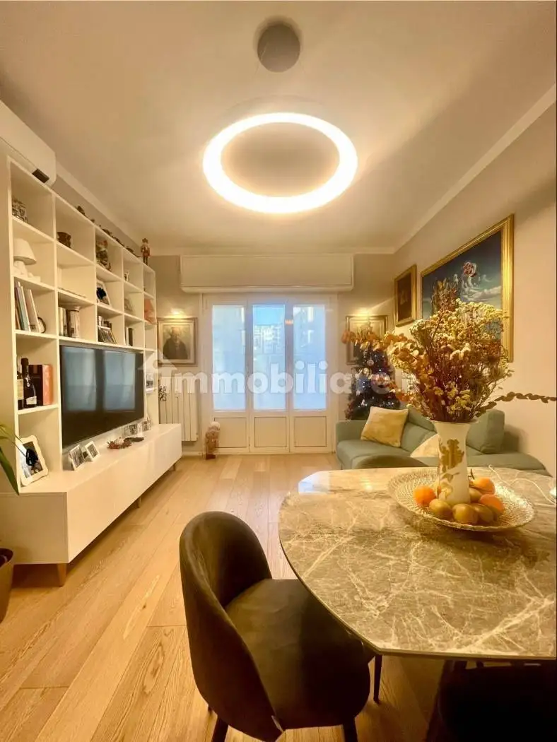 Appartamento in vendita a Milan