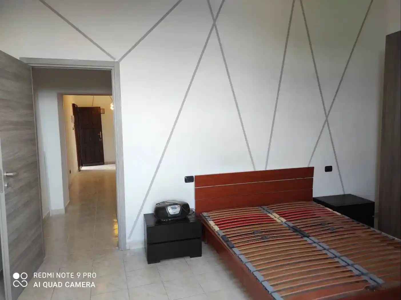 Appartamento in affitto a Olgiate Comasco