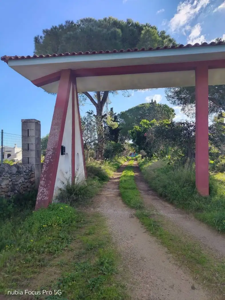 Rustico - Casale in vendita a Trepuzzi