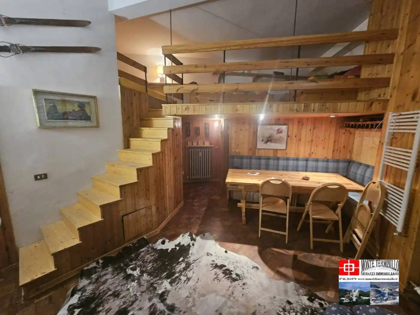 Appartamento in vendita a Rieti