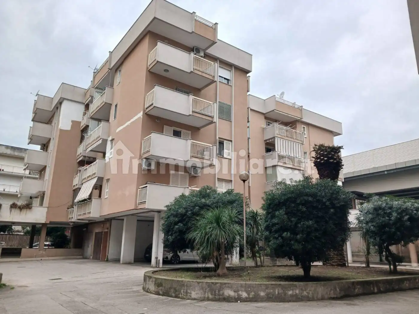 Appartamento in vendita a Casavatore