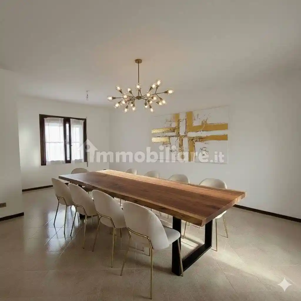 Villa in vendita a Romano d'Ezzelino