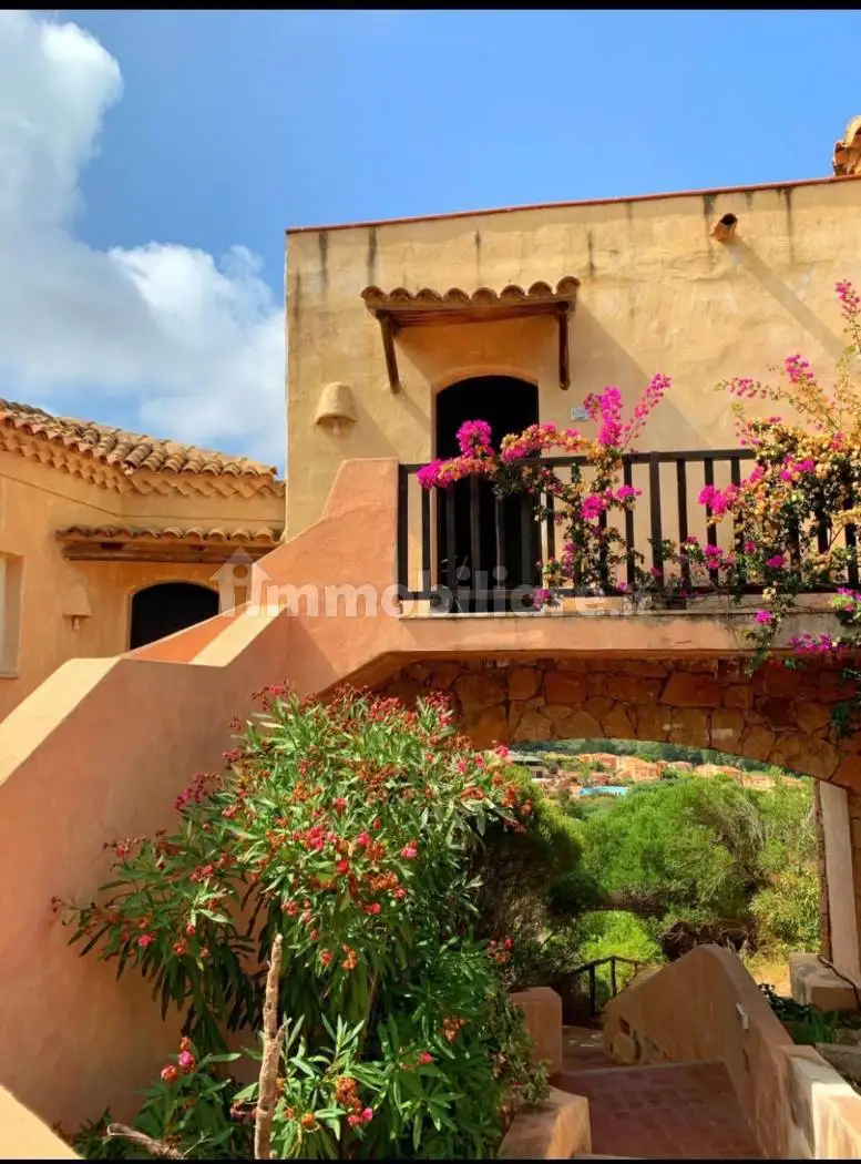 Appartamento in vendita a Trinità d'Agultu e Vignola