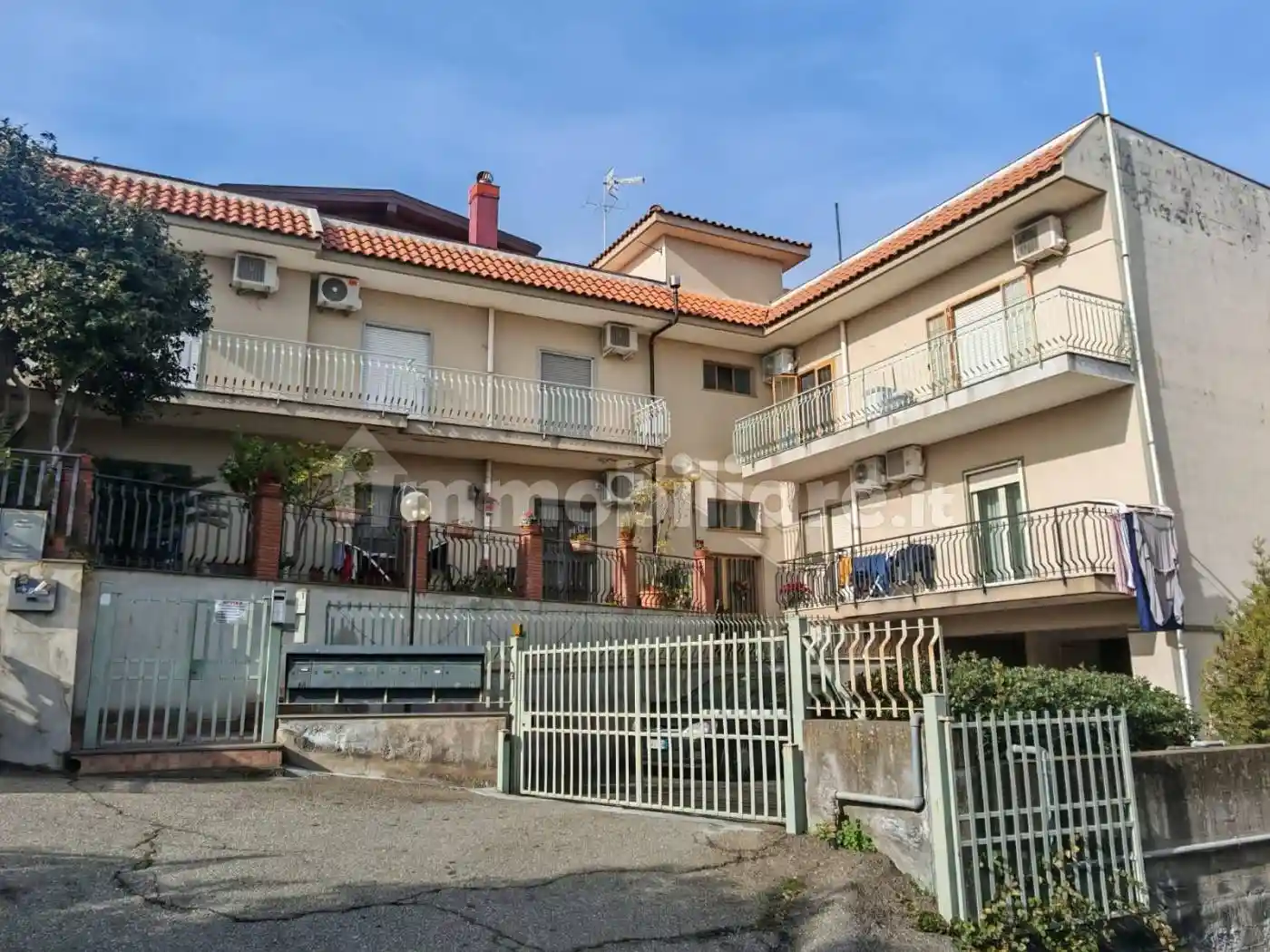 Appartamento in vendita a Giarre