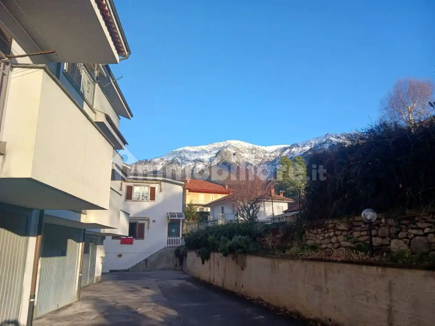 Villetta a schiera in vendita a Perosa Argentina