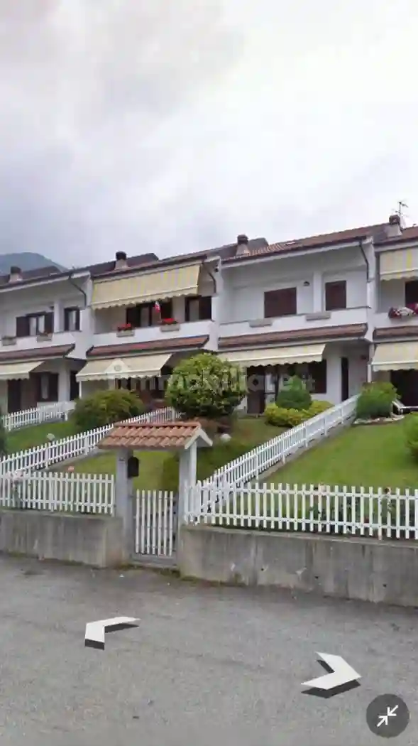 Villetta a schiera - foto 2