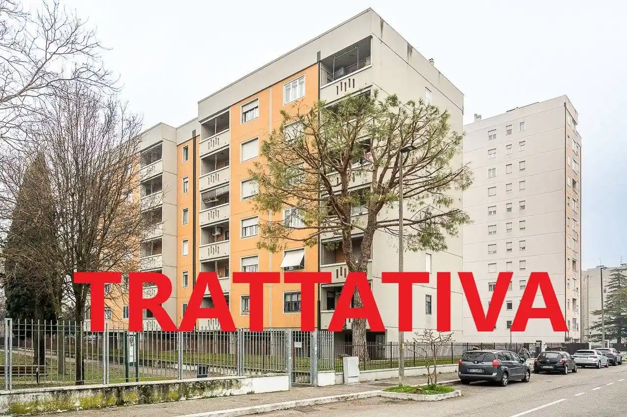 Appartamento in vendita a Verona