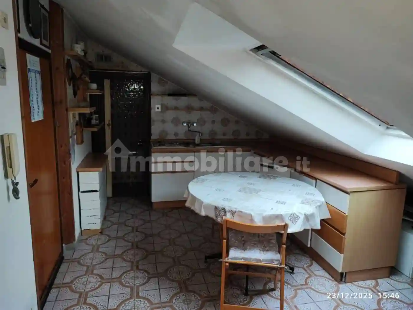 Attico - Mansarda - foto 2