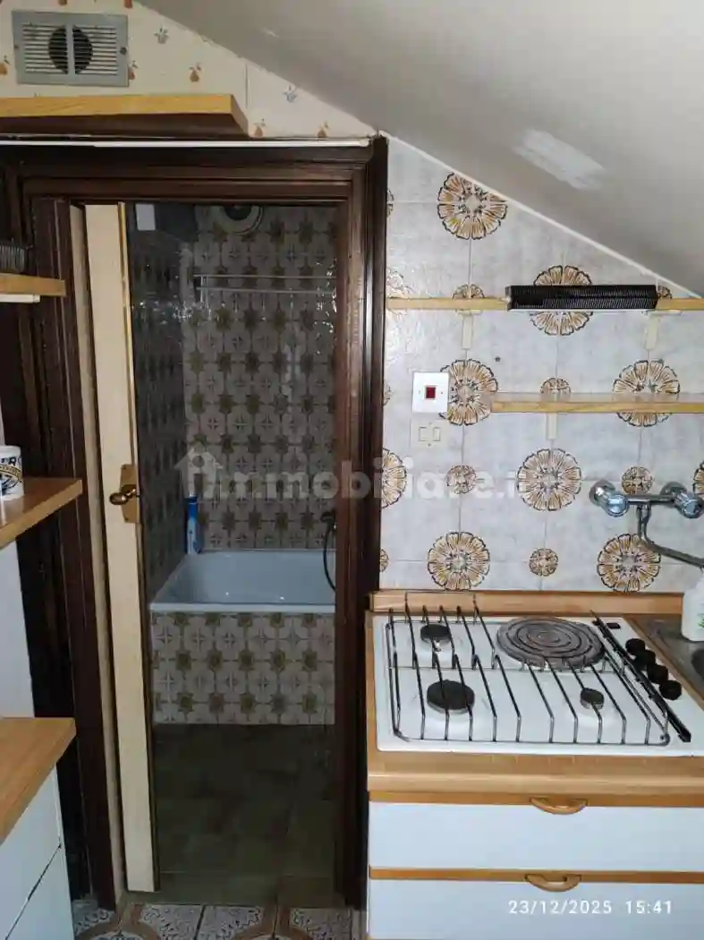 Attico - Mansarda - foto 3