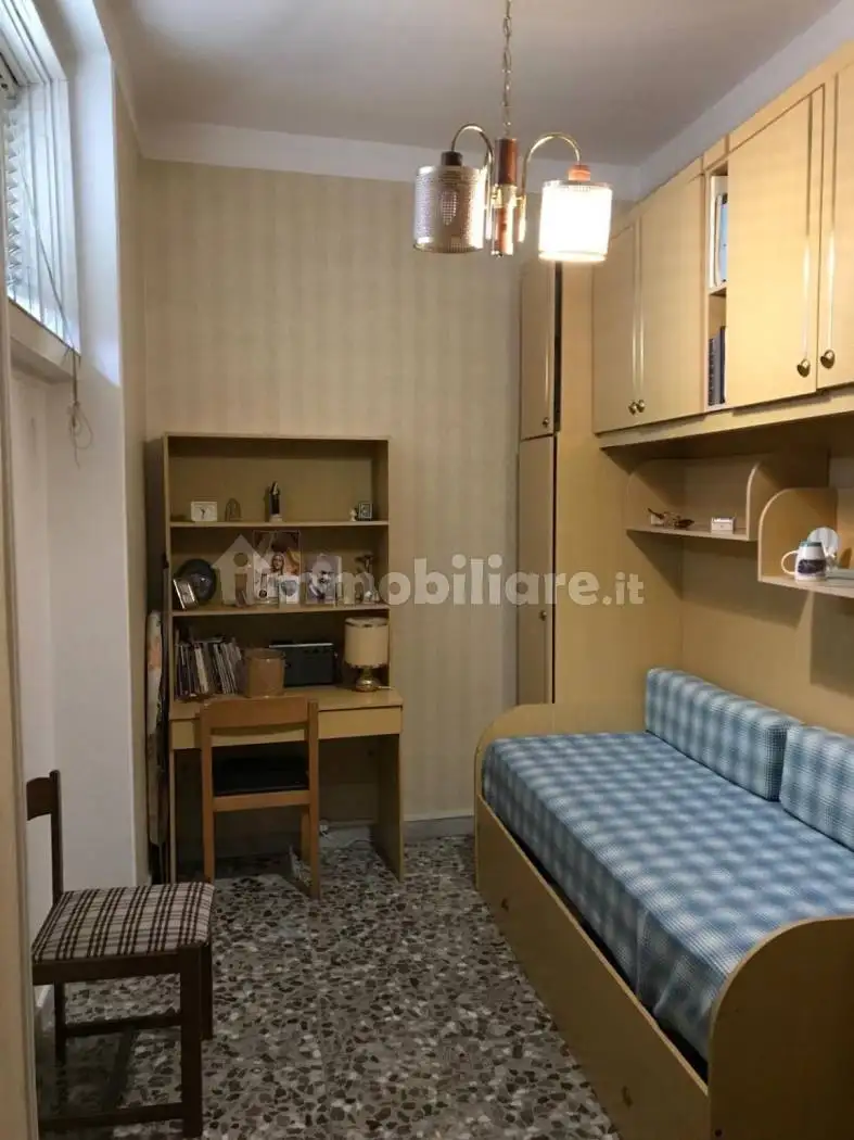 Appartamento in vendita a Forenza