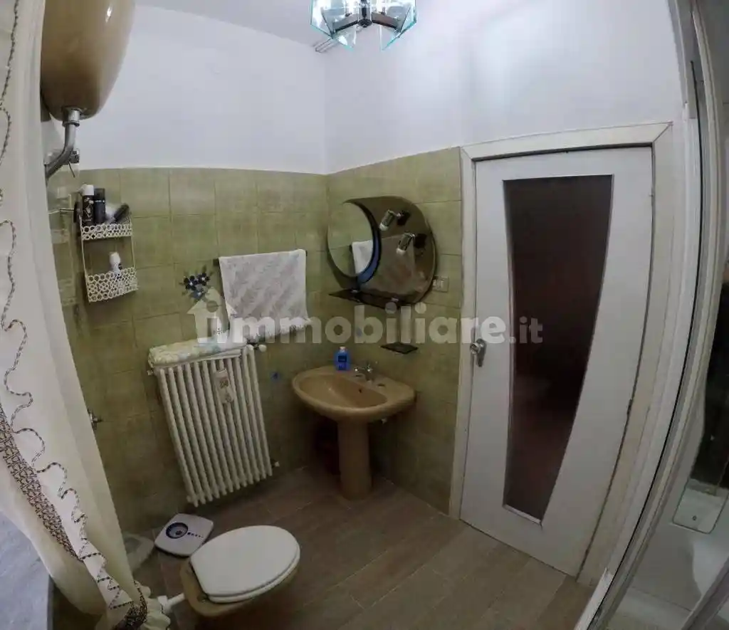 Bilocale Vico Lungo 7, Forenza - foto 2