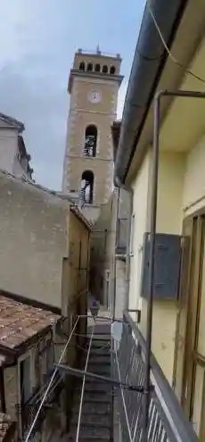 Bilocale Vico Lungo 7, Forenza - foto 3