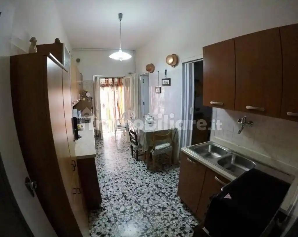 Bilocale Vico Lungo 7, Forenza - foto 4