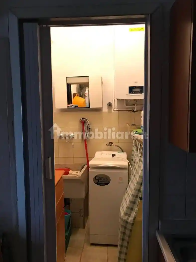 Bilocale Vico Lungo 7, Forenza - foto 5