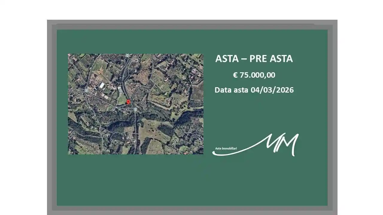 Appartamento in vendita a Viterbo