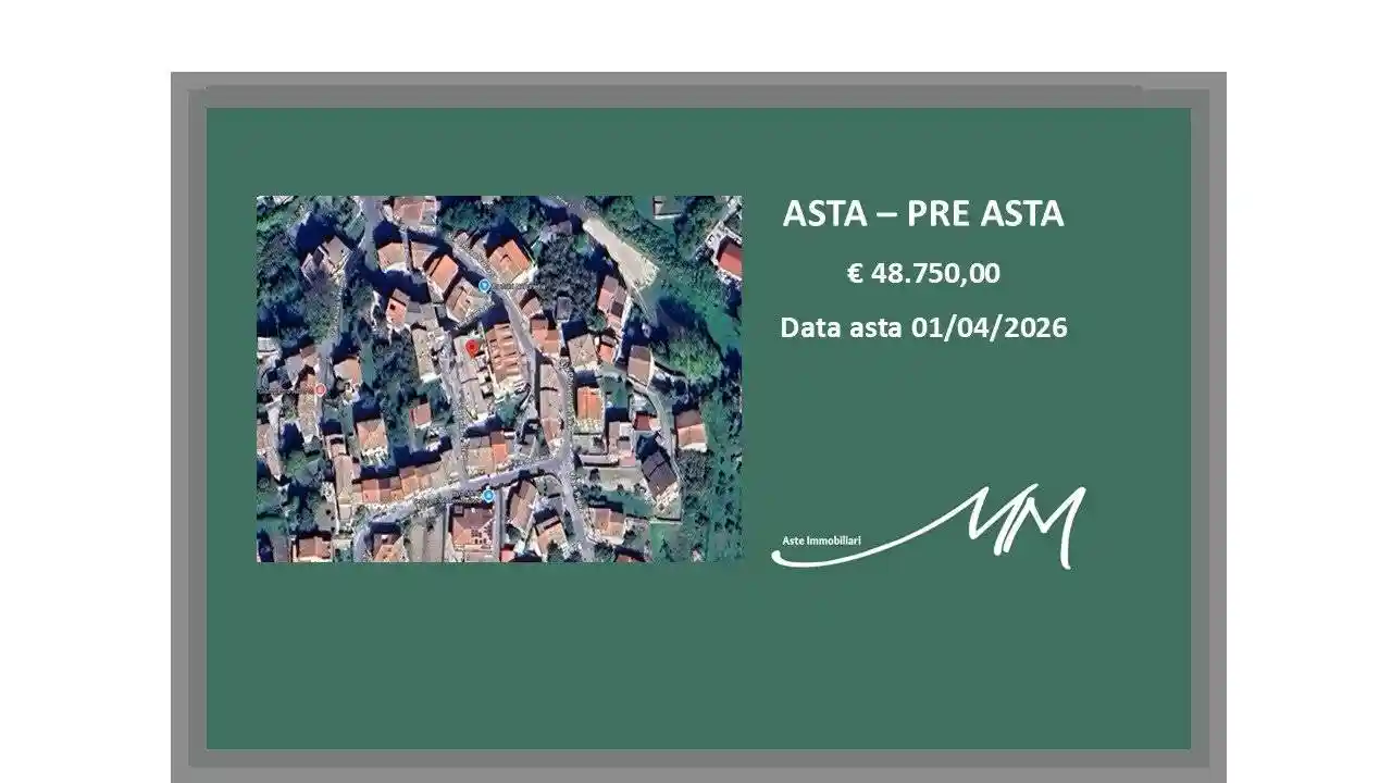 Appartamento in vendita a Fabrica di Roma